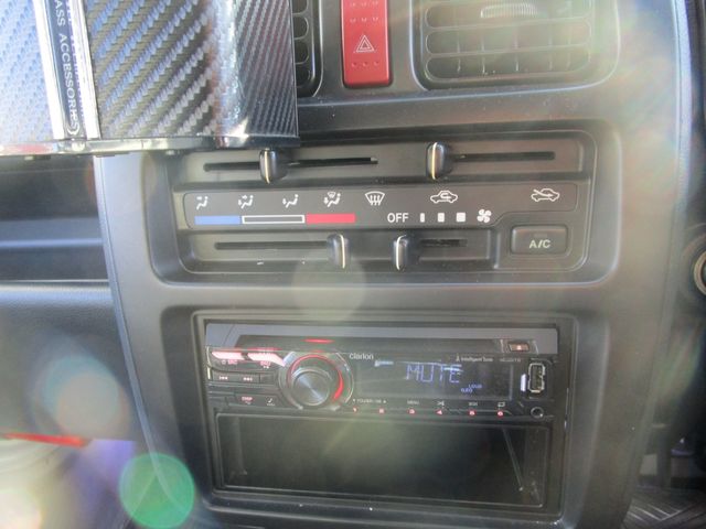 SUZUKI CARRY truck 2009