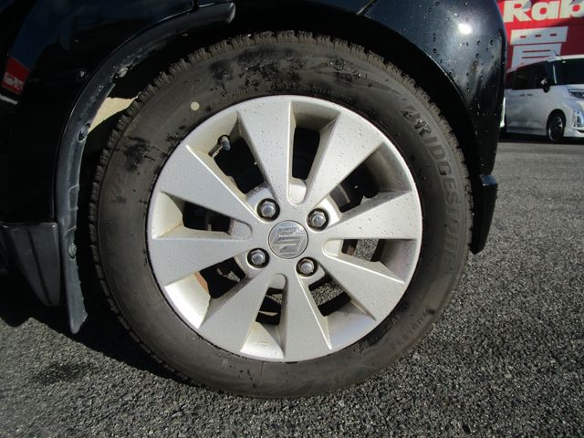 SUZUKI CARRY truck 2009