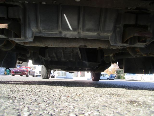 SUZUKI CARRY truck 2009