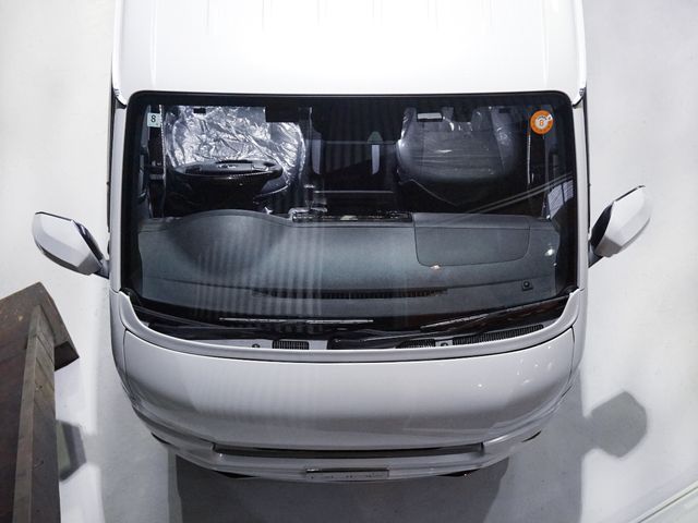 TOYOTA HIACE van 2WD 2025