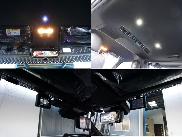 TOYOTA HIACE van 2WD 2025