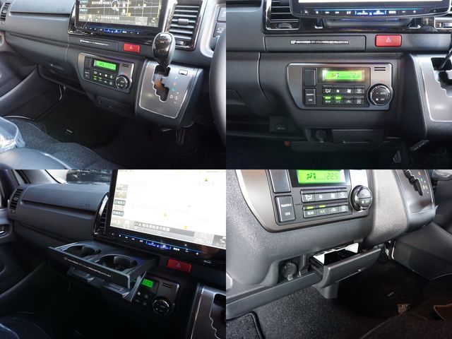 TOYOTA HIACE van 2WD 2025