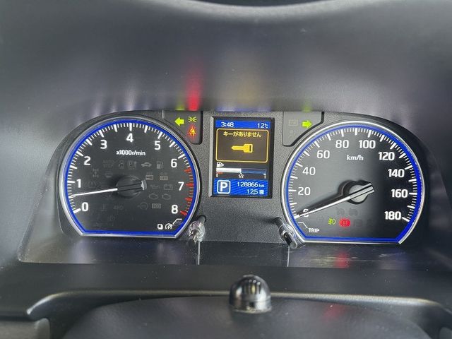 NISSAN NV350 CARAVAN WAGON 2019