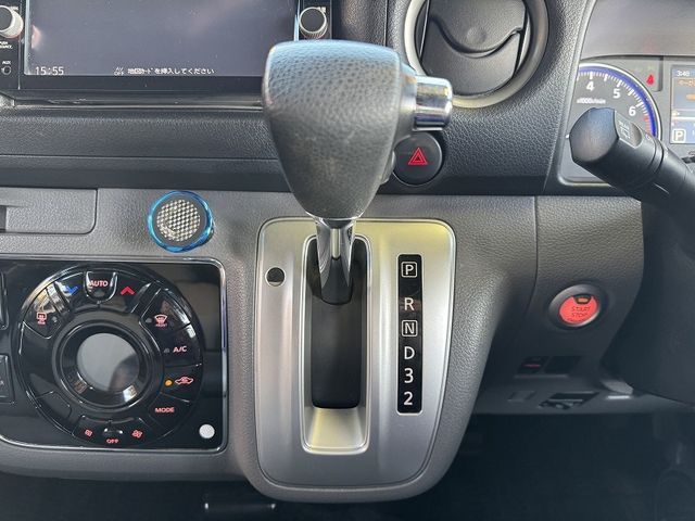 NISSAN NV350 CARAVAN WAGON 2019