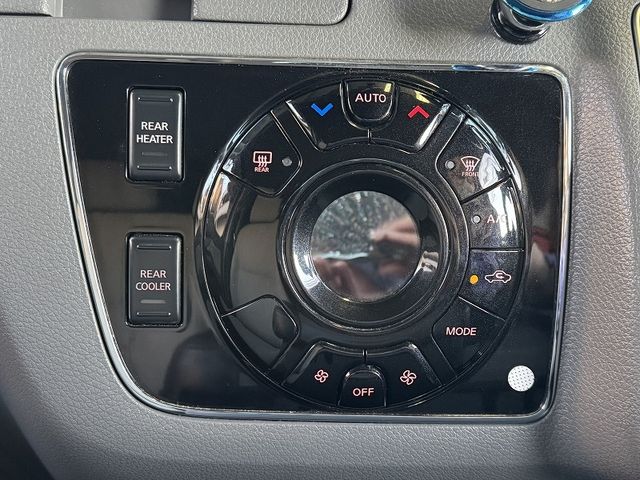 NISSAN NV350 CARAVAN WAGON 2019