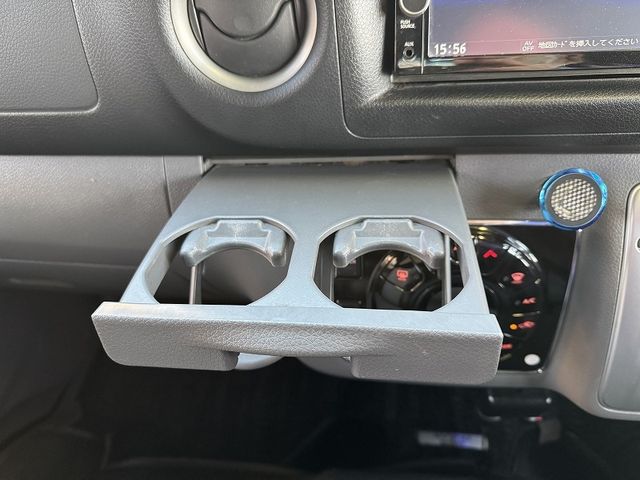 NISSAN NV350 CARAVAN WAGON 2019