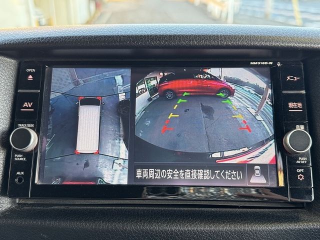 NISSAN NV350 CARAVAN WAGON 2019