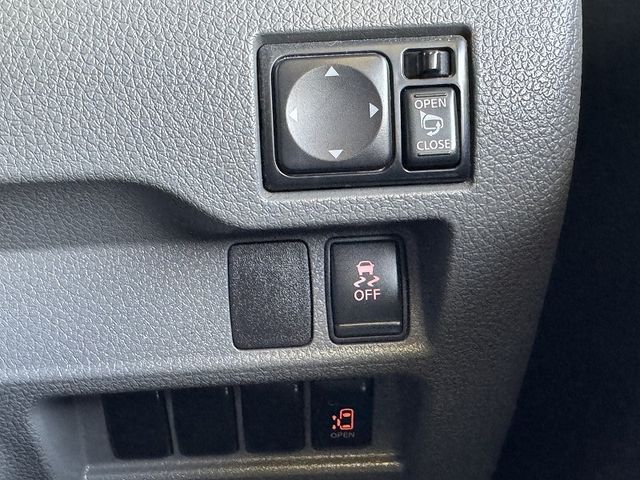 NISSAN NV350 CARAVAN WAGON 2019