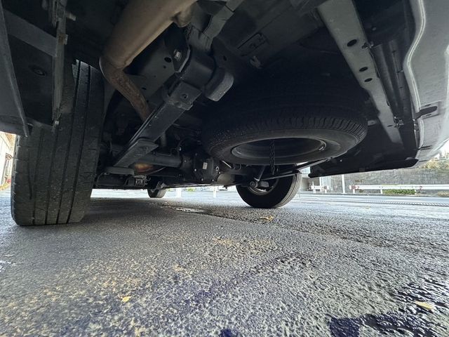 NISSAN NV350 CARAVAN WAGON 2019