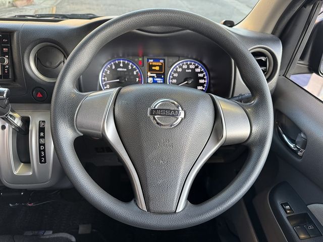 NISSAN NV350 CARAVAN WAGON 2019