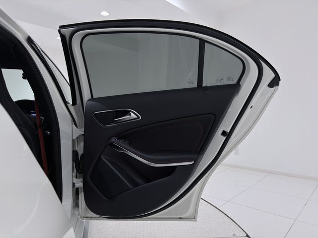 MERCEDES BENZ MERCEDES AMG A class 2018