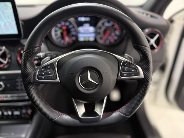 MERCEDES BENZ MERCEDES AMG A class 2018