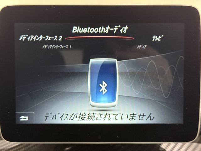 MERCEDES BENZ MERCEDES AMG A class 2018