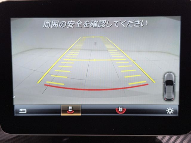 MERCEDES BENZ MERCEDES AMG A class 2018