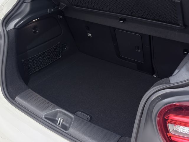 MERCEDES BENZ MERCEDES AMG A class 2018