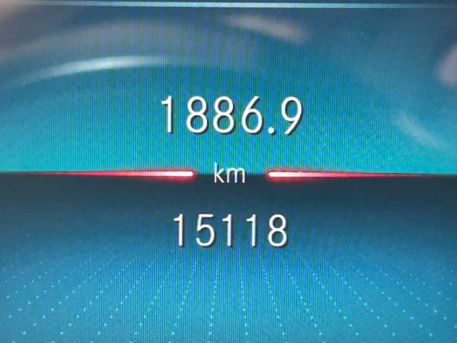 MERCEDES BENZ MERCEDES BENZ GLA class 2021