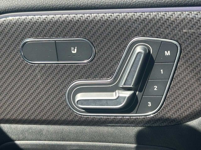 MERCEDES BENZ MERCEDES BENZ GLA class 2021