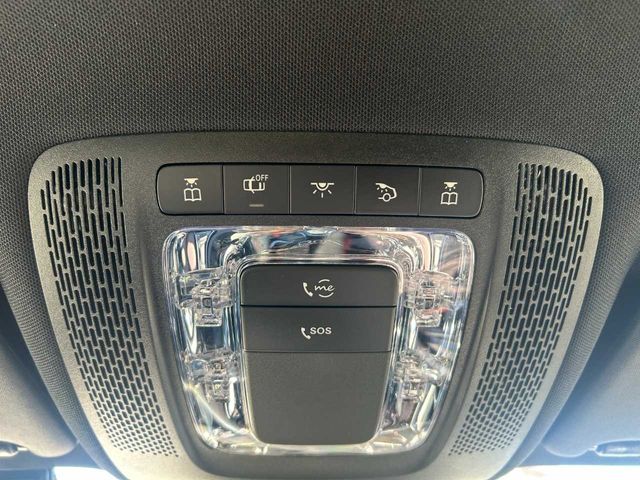 MERCEDES BENZ MERCEDES BENZ GLA class 2021