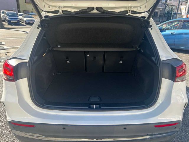 MERCEDES BENZ MERCEDES BENZ GLA class 2021