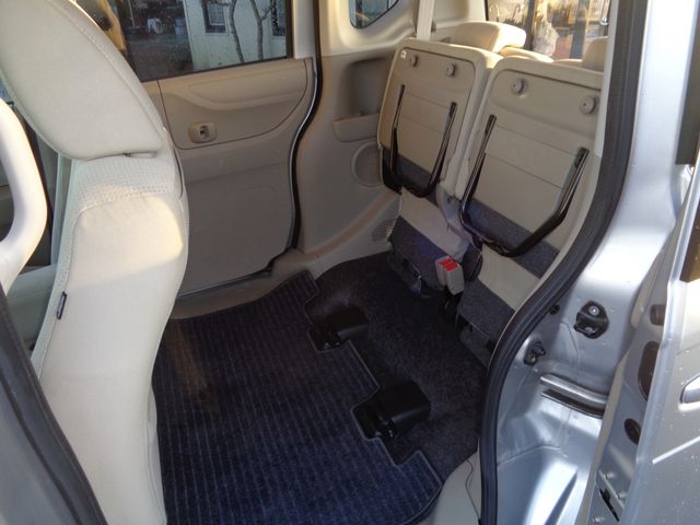 HONDA N BOX 4WD 2016