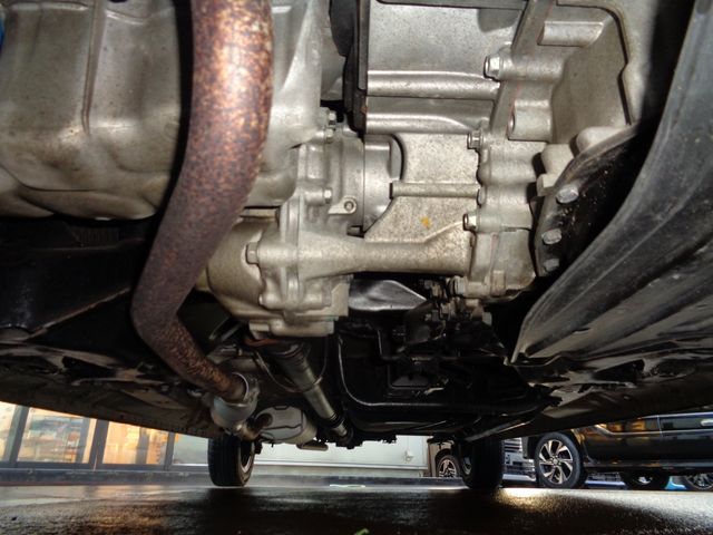 HONDA N BOX 4WD 2016