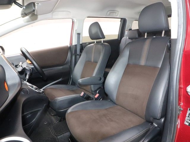 TOYOTA SIENTA HYBRID 2020