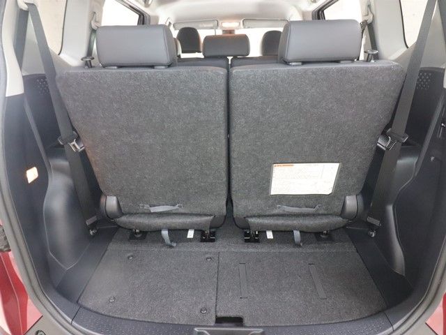 TOYOTA SIENTA HYBRID 2020