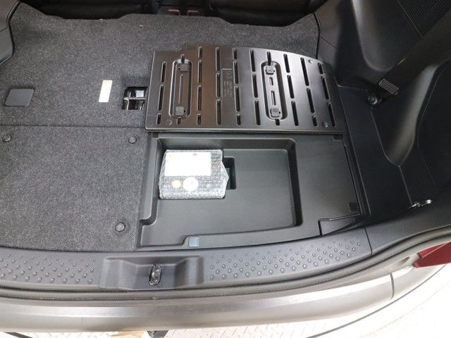 TOYOTA SIENTA HYBRID 2020