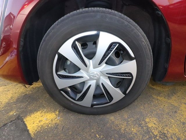 TOYOTA SIENTA HYBRID 2020