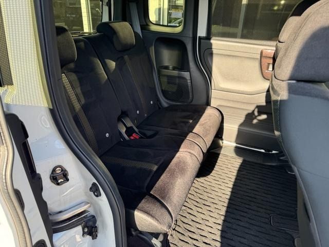 HONDA N BOX CUSTOM 2019