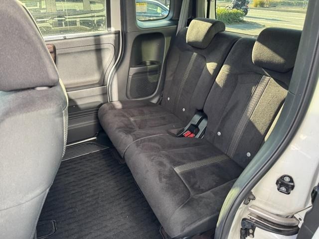 HONDA N BOX CUSTOM 2019