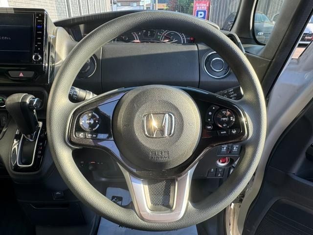 HONDA N BOX CUSTOM 2019