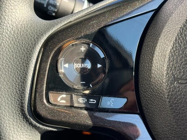 HONDA N BOX CUSTOM 2019