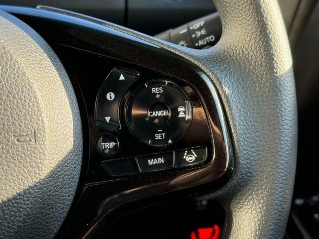 HONDA N BOX CUSTOM 2019