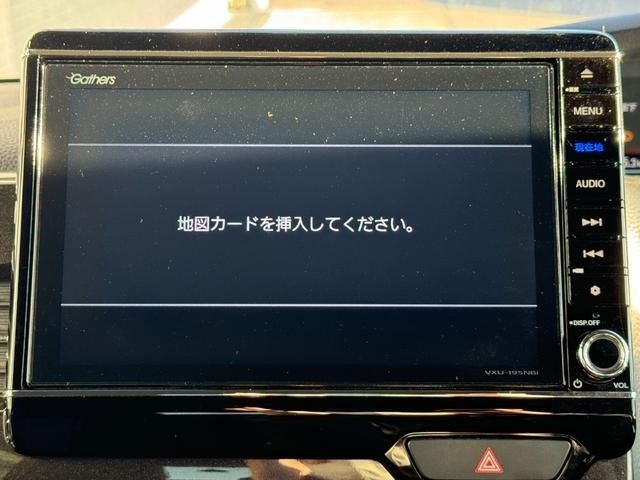 HONDA N BOX CUSTOM 2019