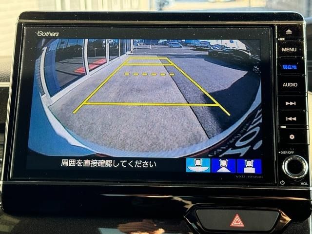 HONDA N BOX CUSTOM 2019