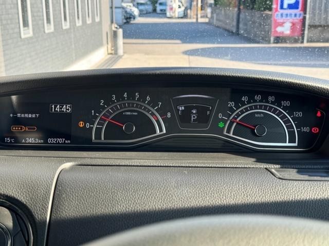 HONDA N BOX CUSTOM 2019