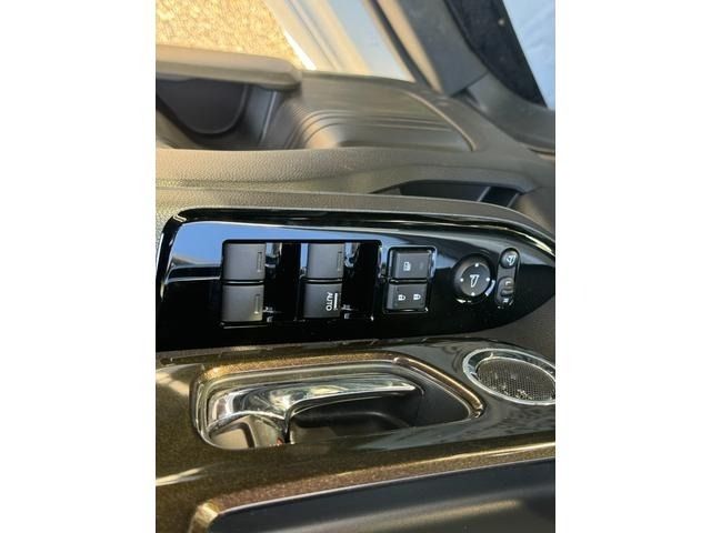 HONDA N BOX CUSTOM 2019