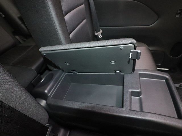 NISSAN SERENA  S-HYBRID 2019