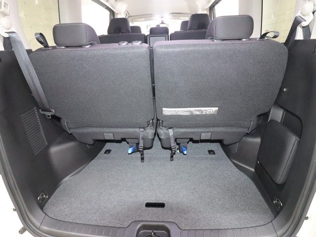 NISSAN SERENA  S-HYBRID 2019