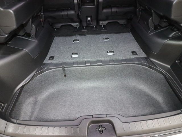 NISSAN SERENA  S-HYBRID 2019