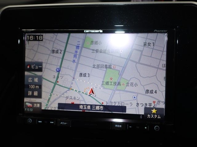 NISSAN SERENA  S-HYBRID 2019