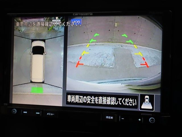 NISSAN SERENA  S-HYBRID 2019