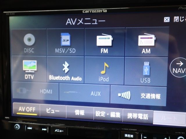 NISSAN SERENA  S-HYBRID 2019