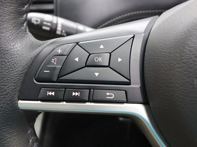 NISSAN SERENA  S-HYBRID 2019