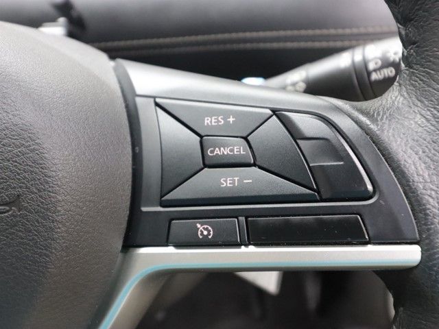 NISSAN SERENA  S-HYBRID 2019