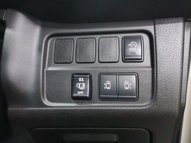 NISSAN SERENA  S-HYBRID 2019