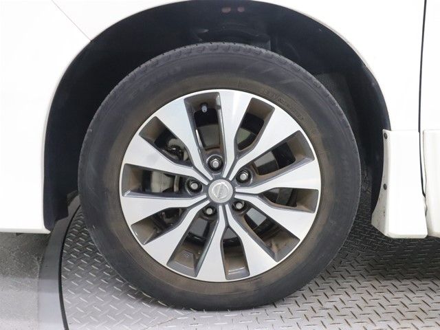 NISSAN SERENA  S-HYBRID 2019