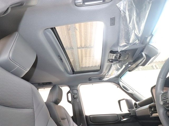 TOYOTA LANDCRUISER 250 2024