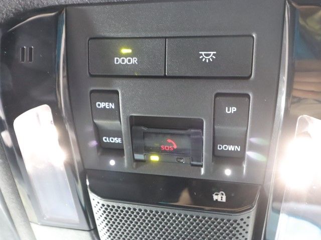 TOYOTA LANDCRUISER 250 2024